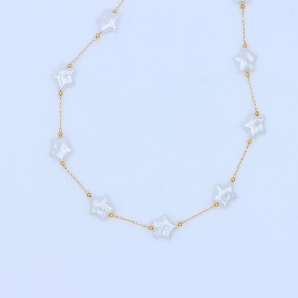 ✅ Delicate & Modern Necklace Chain – Perfect for Girls & Women, DYC1264 - Picture 2 of 12